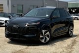 New 2025 Audi Q6 e-tron Prestige image 2