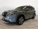 New 2025 Nissan Pathfinder Platinum w/ Cargo Package image 3