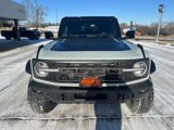 New 2024 Ford Bronco Raptor image 2