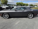 Certified 2023 Dodge Challenger SXT w/ Plus Package image 2