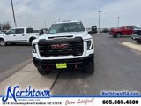 New 2025 GMC Sierra 2500 AT4X image 2