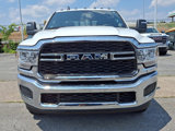 Used 2024 RAM 2500 Tradesman w/ Chrome Appearance Group image 2