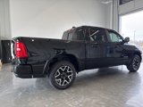 New 2025 RAM 1500 Laramie w/ Sport Appearance Package image 3