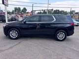 Used 2018 Chevrolet Traverse LS w/ LPO, Floor Liner Package image 5