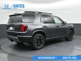 Certified 2026 Honda Passport TrailSport Elite image 2