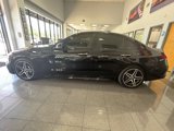 Used 2024 Mercedes-Benz C 300 4MATIC Sedan w/ AMG Line w/ Night Package image 2