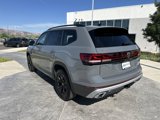 New 2025 Volkswagen Atlas Peak Edition SE image 3