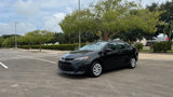 Used 2018 Toyota Corolla LE image 2