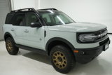 Used 2024 Ford Bronco Sport Outer Banks image 3