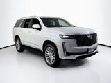 Used 2024 Cadillac Escalade Premium Luxury image 3