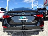 Used 2022 Nissan Sentra SR w/ Midnight Edition image 6