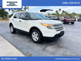 Used 2012 Ford Explorer FWD w/ Class III Trailer Tow Pkg image 3