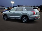 New 2025 Hyundai Palisade XRT image 4