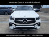 New 2026 Mercedes-Benz GLE 450 4MATIC Coupe image 2