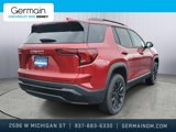 New 2025 GMC Terrain Elevation w/ Elevation Premium Package image 3