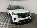 New 2025 Ford Explorer Active image 4