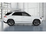 New 2025 Mercedes-Benz GLE 580 4MATIC image 2