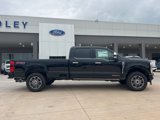 New 2025 Ford F350 Platinum image 3