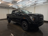 New 2025 GMC Sierra 2500 Denali Ultimate w/ Max Trailering Package image 4