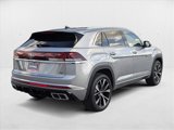 New 2025 Volkswagen Atlas Cross Sport SEL Premium R-Line image 2