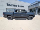 New 2025 RAM 1500 Rebel image 4