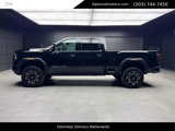 Used 2024 GMC Sierra 2500 AT4X image 3