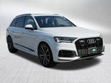Used 2024 Audi Q7 3.0T Prestige image 3