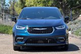 New 2025 Chrysler Pacifica Select image 3