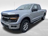 New 2025 Ford F150 XLT image 2