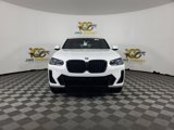 New 2025 BMW X4 xDrive30i w/ M Sport Package image 2