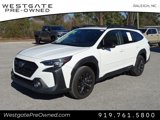 Used 2023 Subaru Outback Onyx Edition image 4