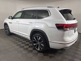 New 2025 Volkswagen Atlas SEL Premium R-Line image 6