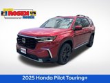New 2025 Honda Pilot Touring image 1