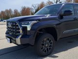 New 2025 Toyota Tundra Platinum image 4