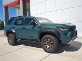 New 2025 Toyota 4Runner Trailhunter image 2