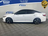 Used 2022 Nissan Sentra SR w/ SR Premium Package image 5