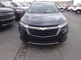 Used 2022 Chevrolet Equinox LT image 2