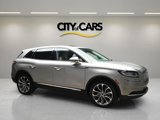 Used 2023 Lincoln Nautilus Reserve image 4