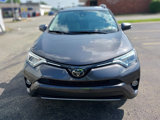 Used 2017 Toyota RAV4 Limited image 2