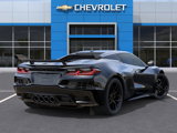 New 2025 Chevrolet Corvette Z06 w/ Z07 Performance Package image 4