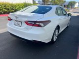 Used 2024 Toyota Camry LE image 3