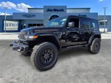 New 2025 Jeep Wrangler Unlimited Rubicon 392 image 2