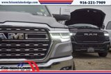 New 2025 RAM 1500 Limited w/ Trailer Tow Group image 3