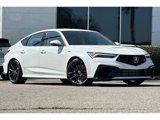New 2025 Acura Integra Type S image 2