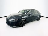 Used 2024 Lexus IS 350 F Sport image 3