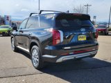 New 2025 Hyundai Palisade SEL image 3