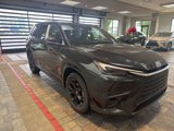 New 2025 Lexus TX 350 AWD image 6