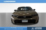 New 2025 Honda Civic Sport Touring image 2