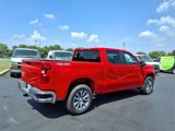 New 2026 Chevrolet Silverado 1500 LT image 3