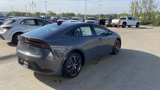 New 2025 Toyota Prius XLE image 4